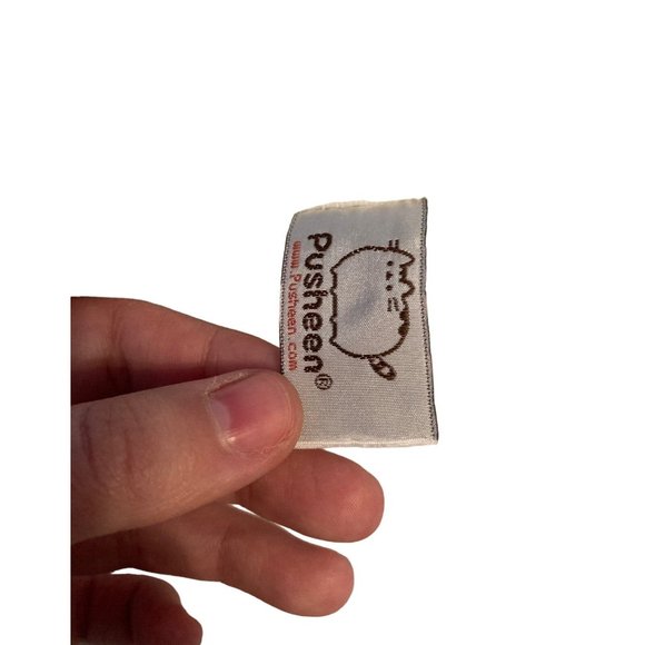 Pusheen seal plush - Picture 8 of 8